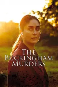 The Buckingham Murders (2024) Hindi {ORG Line} Full Movie HDTS 480p | 720p | 1080p