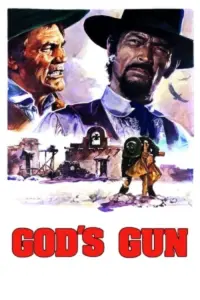 God’s Gun (1976) BluRay Dual Audio Full Movie 480p | 720p | 1080p