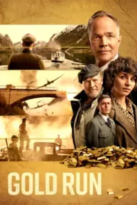 Gold Run (2022) WEB-DL Multi Audio Full Movie 480p | 720p | 1080p