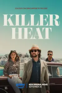 Killer Heat (2024) WEB-DL Dual Audio Full Movie 480p | 720p | 1080p