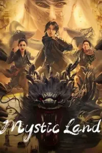 Mystic Land (2023) WEB-DL Multi Audio Full Movie 480p | 720p | 1080p