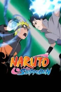 Naruto: Shippuden – Season 8 Multi-Audio {Hindi-English-Japanese} Anime Series 720p | 1080p WEB-DL