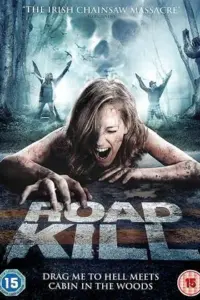 Road Kill (2011) BluRay Multi Audio Full Movie 480p | 720p | 1080p