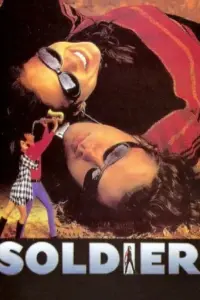 Soldier (1998) WEB-DL Hindi Full Movie 480p | 720p | 1080p