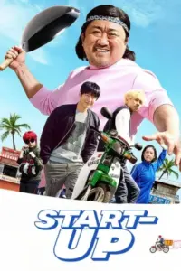 Start-Up (2019) BluRay Multi Audio 480p | 720p | 1080p