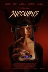 Succubus (2024) {English with Subtitles} Full Movie WEB-DL 480p | 720p | 1080p