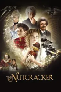 The Nutcracker: The Untold Story (2010) BluRay Dual Audio Full Movie 480p | 720p | 1080p