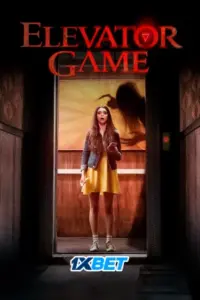 Elevator Game (2023) Hindi HQ Dubbed Full Movie WEB-DL 480p | 720p | 1080p