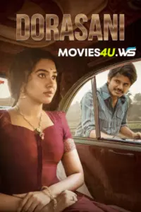 Tejasvini 3 – Dorasaani (2019) Dual Audio Full Movie WEB-DL 480p | 720p | 1080p