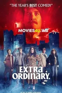 Extra Ordinary (2019) BluRay Dual Audio {Hindi-English} 480p | 720p | 1080p