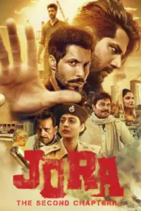 Jora: The Second Chapter (2020) WEB-DL Punjabi Full Movie 480p | 720p | 1080p