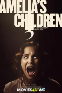 Amelia’s Children (2023) WEB-DL Dual Audio Full Movie 480p | 720p | 1080p