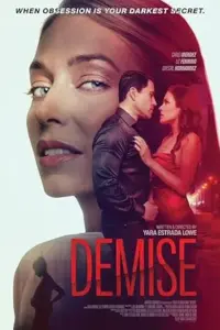 Demise (2024) WEB-DL Dual Audio Full Movie 480p | 720p | 1080p