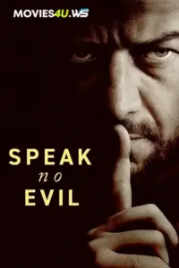 Speak No Evil (2024) Dual Audio {Hindi-English} WEB-DL 480p | 720p | 1080p