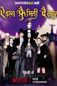 Addams Family Values (1993) BluRay Dual Audio {Hindi-English} 480p | 720p | 1080p