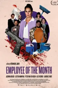 Employee of the Month (2022) WEB-DL Multi Audio Full Movie 480p | 720p | 1080p