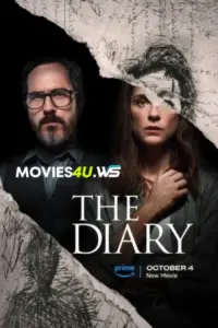 The Diary (2024) WEB-DL MULTi Audio {Hindi-English-Spanish} 480p | 720p | 1080p