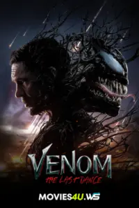 Venom: The Last Dance (2024) HDTS Multi Audio 480p | 720p | 1080p