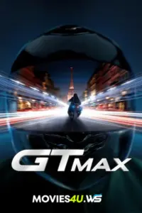 GTMax (2024) Multi Audio Full Movie WEB-DL 480p | 720p | 1080p