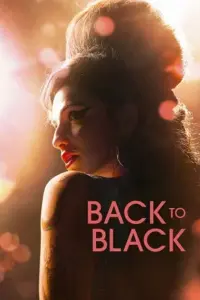 Download Back To Black (2024) BluRay Dual Audio {Hindi-English} 480p | 720p | 1080p