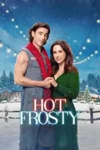 Download Hot Frosty (2024) NetFlix Original – Dual Audio {Hindi-English} WEB-DL 480p | 720p | 1080p