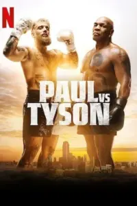 Download Jake Paul vs. Mike Tyson (2024) Netflix Live Sports Event Full Match 720p 1080p 10bit 60FPS WEB-DL