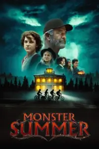 Download Monster Summer (2024) {English with Subtitles} Full Movie WEB-DL 480p | 720p | 1080p