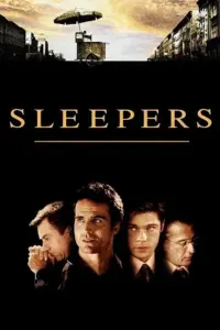 Download Sleepers (1996) Dual Audio {Hindi-English} BluRay 480p | 720p | 1080p