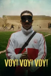 Download Voy! Voy! Voy! (2023) WEB-DL Dual Audio {Hindi-Arabic} 480p | 720p | 1080p